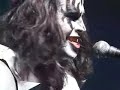 Killers Kiss Cover - Thrills in the Night