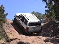 Wild West trail