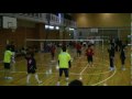20091213-TENサバイバル　FOREST v.s TEN(1)