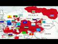 TÜRKISTAN  [ Part 2/2 ] ,,Xīnjiāng,شىنجاڭ ئۇيغۇر ئاپتونوم رايونى