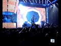 MUSE - ROMA 1-12-2006 invicible, supermassive black hole