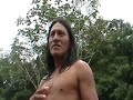 interview with penti baihua on the tiguino river part 1/1