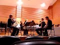 VALENCIAN BRASS tocata y fuga J.S.Bach VALENCIAN BRASS tocata y fuga J.S.Bach