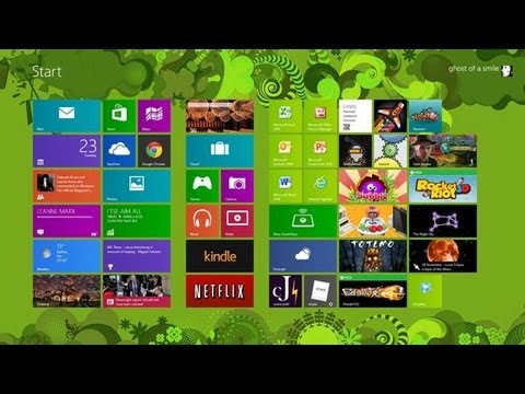 how to download windows 8