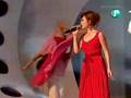 梁静茹2005新加坡金曲奖演唱可惜不是你
