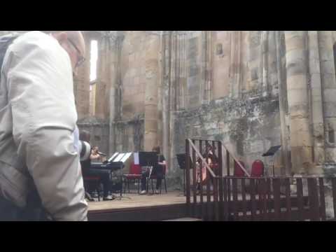 XIII Maratón Musical Soriano.