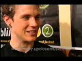 McFly- PopWorld At Their House