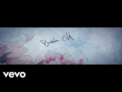 Banda Eva - No Meu Jardim