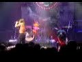 Red Hot Chili Peppers - I Wanna Be Sedated (Live)