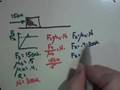 Static and Kinetic Friction