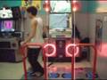 DDR8 I believe in Miracle (heavy, stealth)