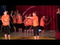 Zirkus Balloni 2011