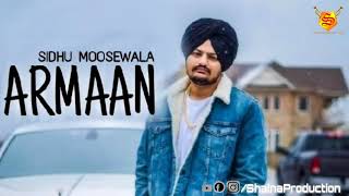 Armaan Sidhu Moosewala Intense(2018 Song)  Ak musi