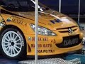 rally trofeo sull'asfalto 2007 fabaria montaperto ps1