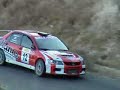 rally trofeo sull'asfalto 2007 fabaria montaperto ps1