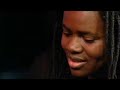 Tracy Chapman Interview
