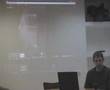 3D Facial Scupture Zcam Motion Sensing!