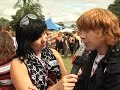 Rupert at V Rupert at V