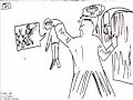 The Snake Woman and King Ali Mardan Part One