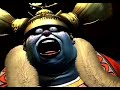 In Flames - Satellites & Astronauts (FF IX) In Flames - Satellites & Astronauts (FF IX)