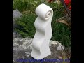 Stone Art Handcrafted by Ruth Killoran (NZ)
