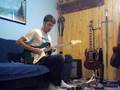La Villa Strangiato guitar cover