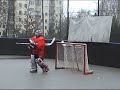 HK žalmanka vs Peknikova 4.12.2011 highlights hokejbal - foto 2