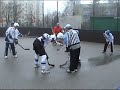 HK žalmanka vs Peknikova 4.12.2011 highlights hokejbal - foto 3