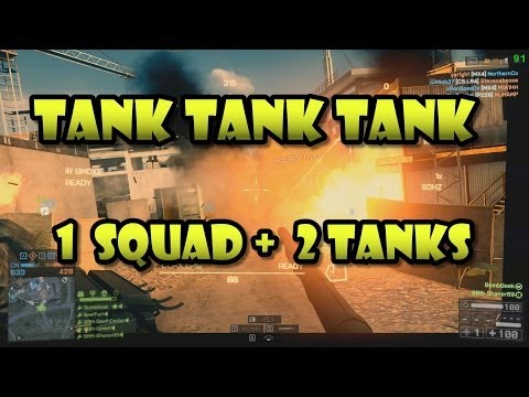 how to go third person in vehicles in bf4