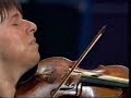Joshua Bell plays the Bruch violin concerto (II. Adagio)