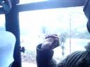 Dans le bus... Dans le bus...