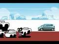 Commercial - Honda Jazz videos