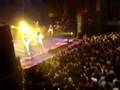 A&O Ball 2008:  Counting Crows w/Wild Sweet Orange