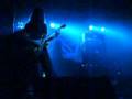 Opeth - Face of Melinda video