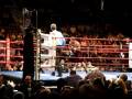 videos de James Kirkland knocks down Brian Vera