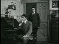 \"LE TRUST\" de Louis Feuillade (Extrait 2)