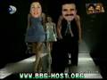 Koca Kafalar TV  �nl�ler defilesi helin av�ar ve fazlasi