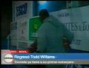 (www.almaycorazon.com.ar) lleg� todd williams y, aunque no habla muy bien castellano, dej� un par de declaraciones interesantes. el alero, que regresa a sioni tir�: 