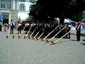 Swiss Alphorn Players Swiss Alphorn Players