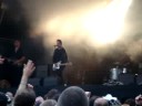 Glasvegas Live @ Hydro Connect 08: Daddy`s Gone