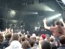 Glasvegas Live @ Hydro Connect 08: Daddy`s Gone
