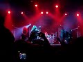 Doro live Earthshaker Rock Doro live Earthshaker Rock
