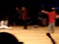 Baby Bang in StreetStar Rinkeby (Sweden) 2007