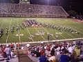BLHS PANTHER BAND \"ESCORPION\"