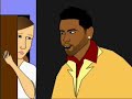 Zion Amor/Your Body ft. De La Ghetto Powerpoint Music Video