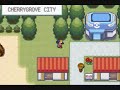 Pokemon Shiny Gold chapter two: The newest PokeDex holder!