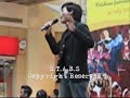 Bukit Batok WestMall - Khairul Anuar - Menadah Gerimis Bukit Batok WestMall - Khairul Anuar - Menadah Gerimis