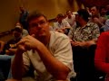 Neo-con William Kristol verbally assaulted in Austin, TX