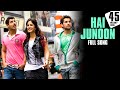 Hai Junoon - Full Song - New York video