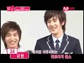 MNet Top 100 Must Have Males (2007): #34 Cho KyuHyun